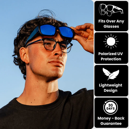 Mens Fit Overs