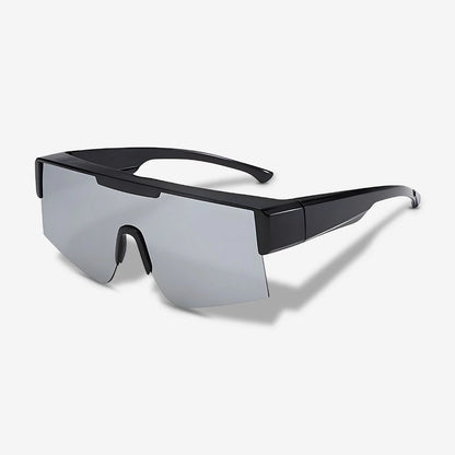 Mens Fit Overs