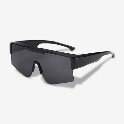 Mens Fit Overs