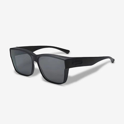 Mens Fit Overs