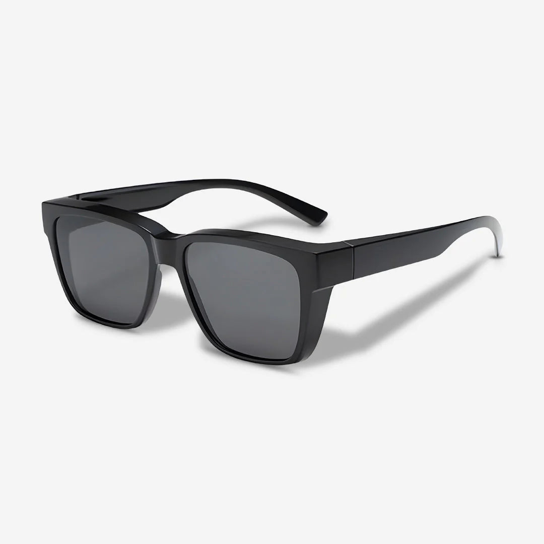 Mens Fit Overs