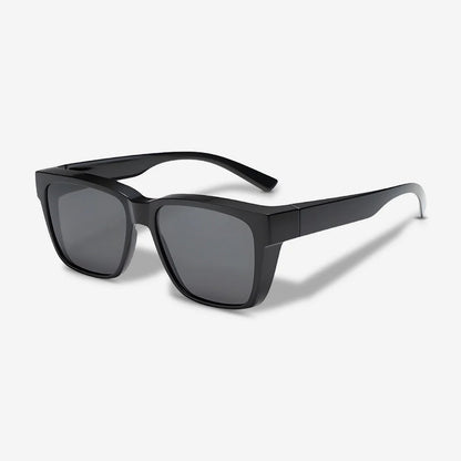 Mens Fit Overs