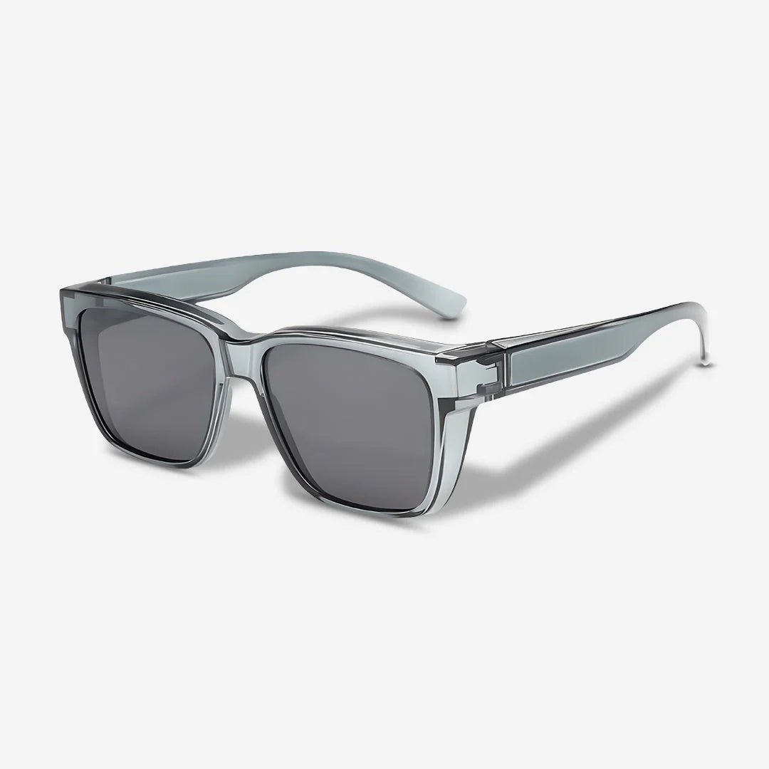 Mens Fit Overs